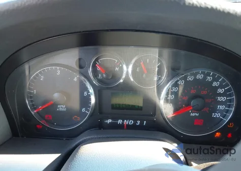 2005 Ford Freestar Sel z USA, uszkodzony, nr VIN 2FMDA52255BA22314